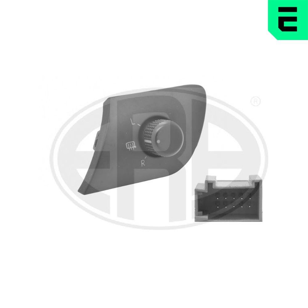 ERA Schakelaar, spiegelverstelling 662472 662472 ERA Spiegel schakelaar Volkswagen goedkoop