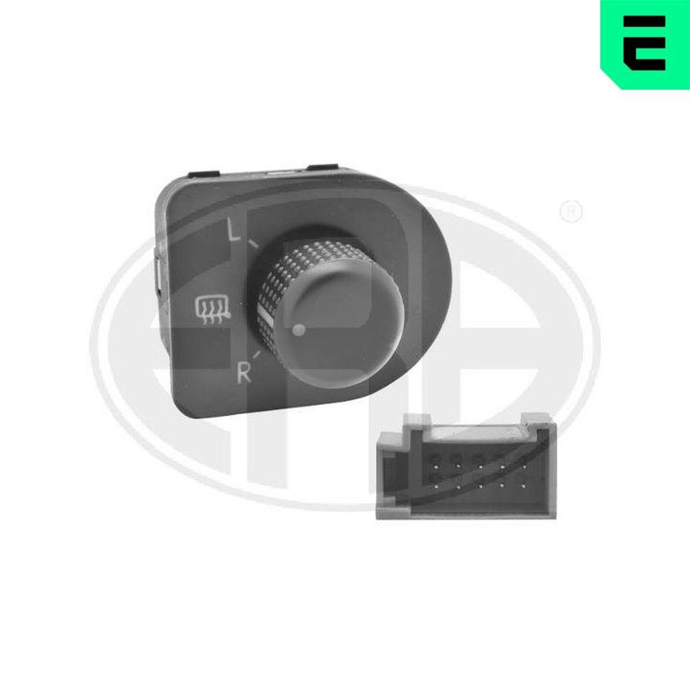 ERA Lüliti, peeglireguleerimine 662473 Lüliti, peeglireguleerimine ERA Seat TOLEDO 662473