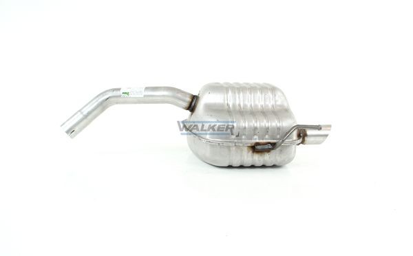 WALKER Bakre eksospotte 21397 WALKER 21397 Bakpotte Alfa Romeo 1750 pris