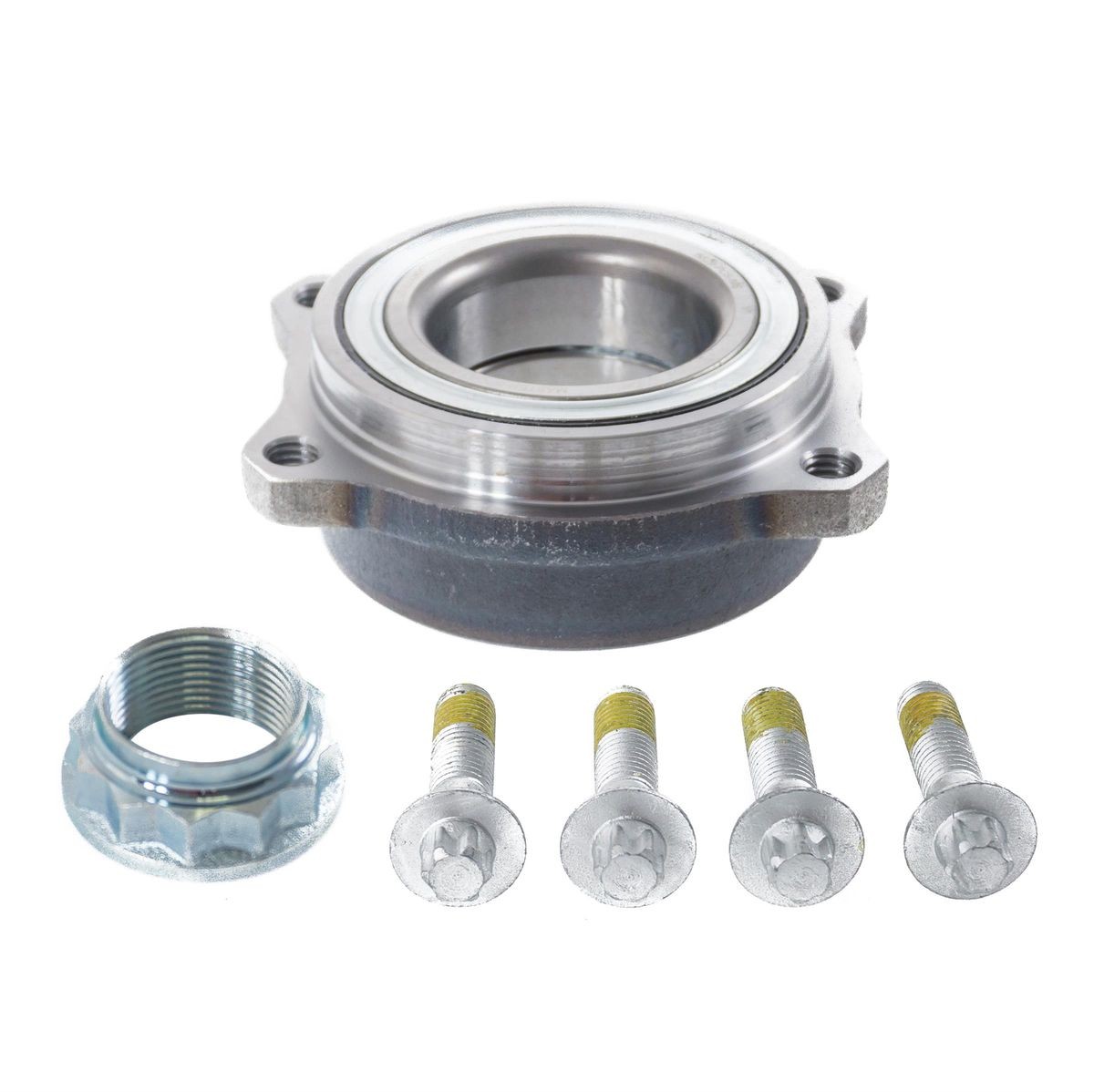 MASTER-SPORT Kit de rolamento de roda 6629-SET-MS 6629-SET-MS Rolamento da roda MASTER-SPORT MERCEDES-BENZ 190