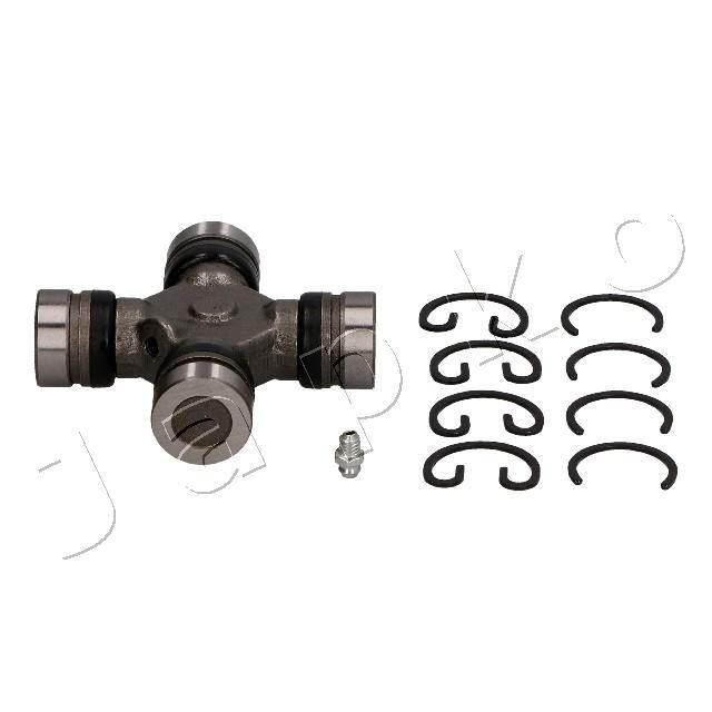 JAPKO Hardyscheibe 66300 Gelenkscheibe JAPKO A4 66300 günstig