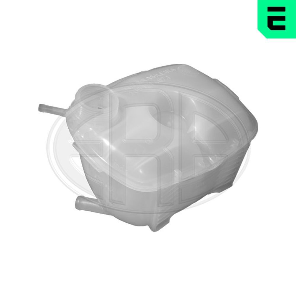 ERA Expansietank, koelvloeistof 663012 663012 Koelvloeistof expansievat OPEL VECTRA ERA