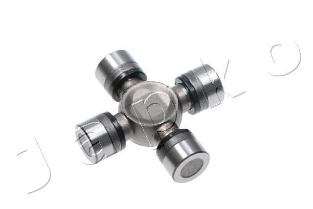 JAPKO Hardyscheibe 66302 66302 Hardyscheibe FORD FUSION JAPKO kaufen