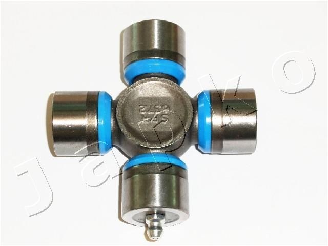 JAPKO Hardyscheibe 66303 66303 Hardyscheibe, Kardanwelle FORD FUSION JAPKO kaufen