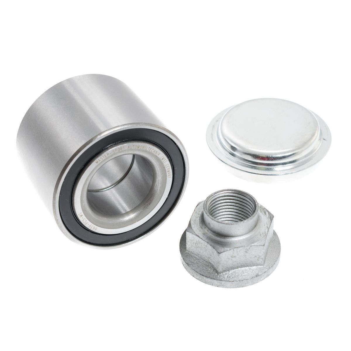 MASTER-SPORT Wheel bearing kit 6639-SET-MS OPEL CALIBRA MASTER-SPORT wheel bearing 6639SETMS