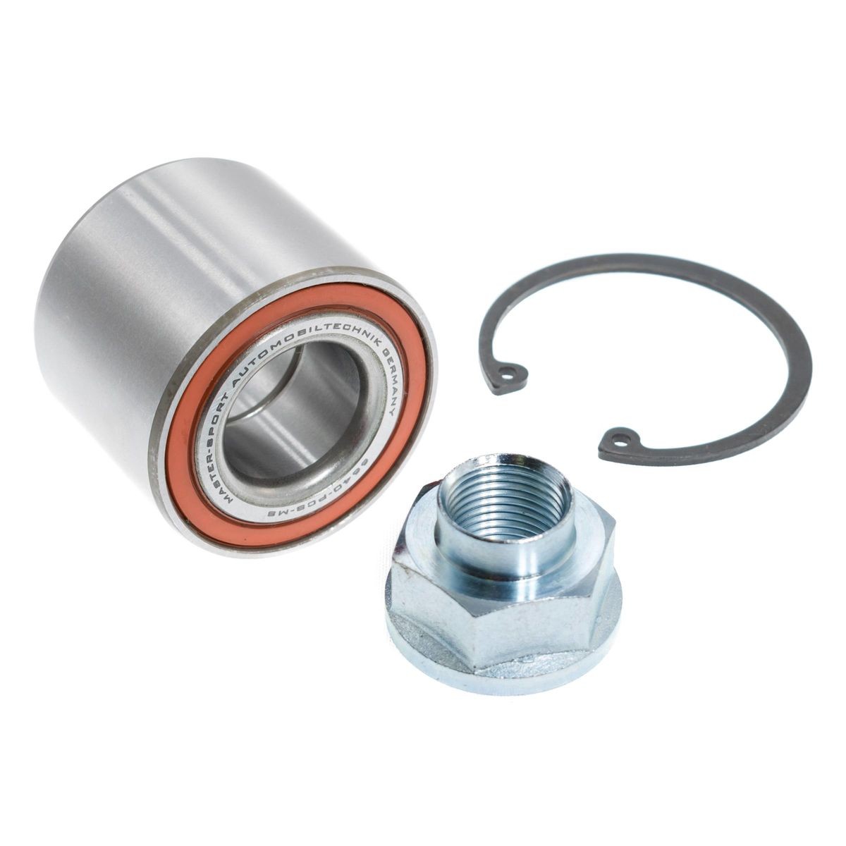 MASTER-SPORT Σετ ρουλεμάν τροχών 6640-SET-MS Ρουλεμάν τροχού MASTER-SPORT Suzuki SAMURAI 6640-SET-MS