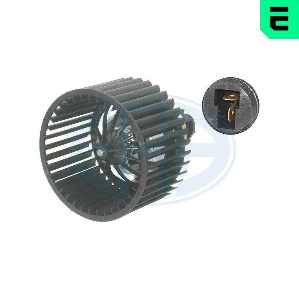 ERA Aanzuigventilator, interieurruimte 664014 Hyundai TUCSON Interieurventilator ERA 664014