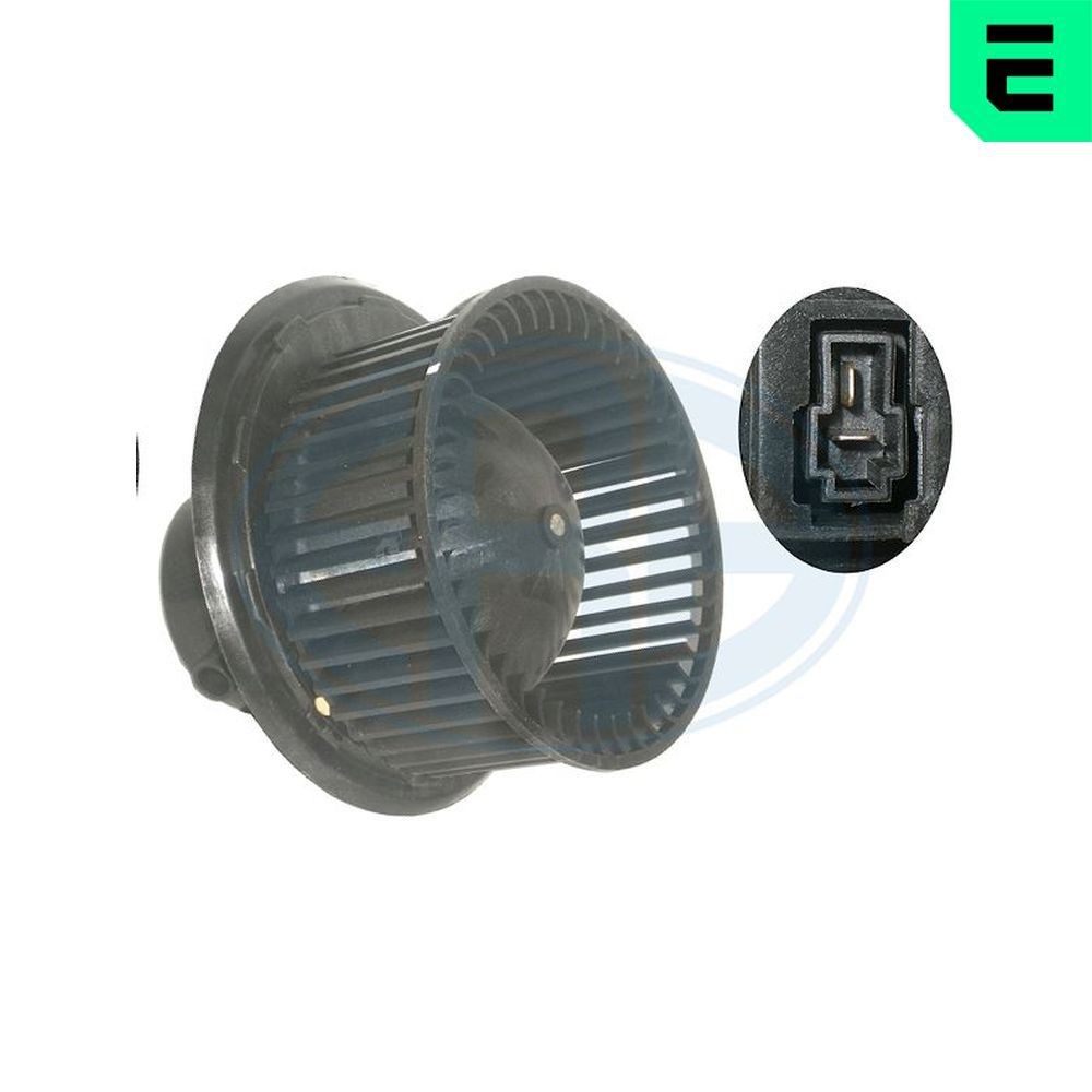ERA Aanzuigventilator, interieurruimte 664028 ERA 664028 Aanjager Kia PICANTO originele