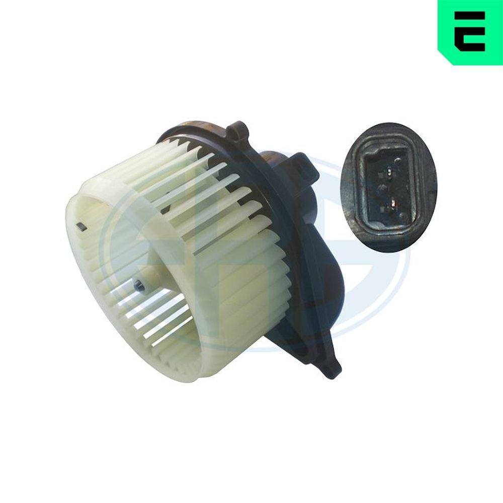 ERA Ventilátor vnútorného priestoru 664032 Vnútorný ventilátor MITSUBISHI ERA 664032