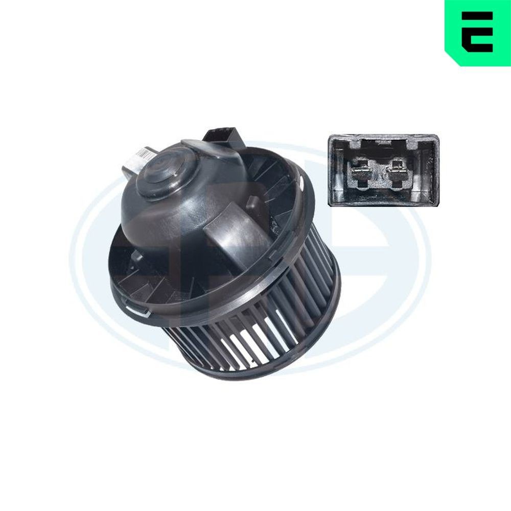ERA Suction Fan, cabin air 664042 FORD MONDEO ERA heater blower motor 664042