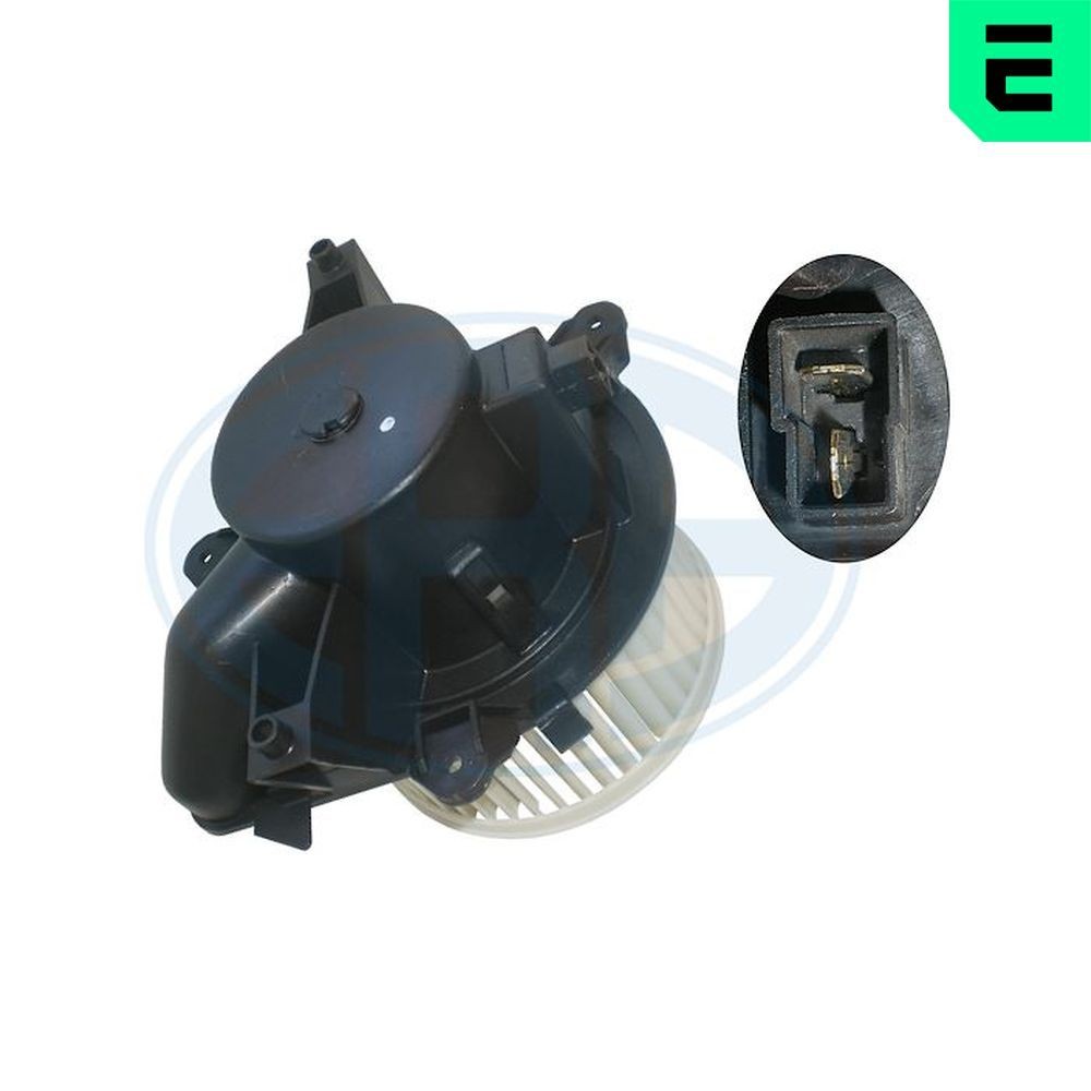 ERA Sugeventilator, kabinluft 664048 pris Interiørvifte Fiat 223 664048 ERA
