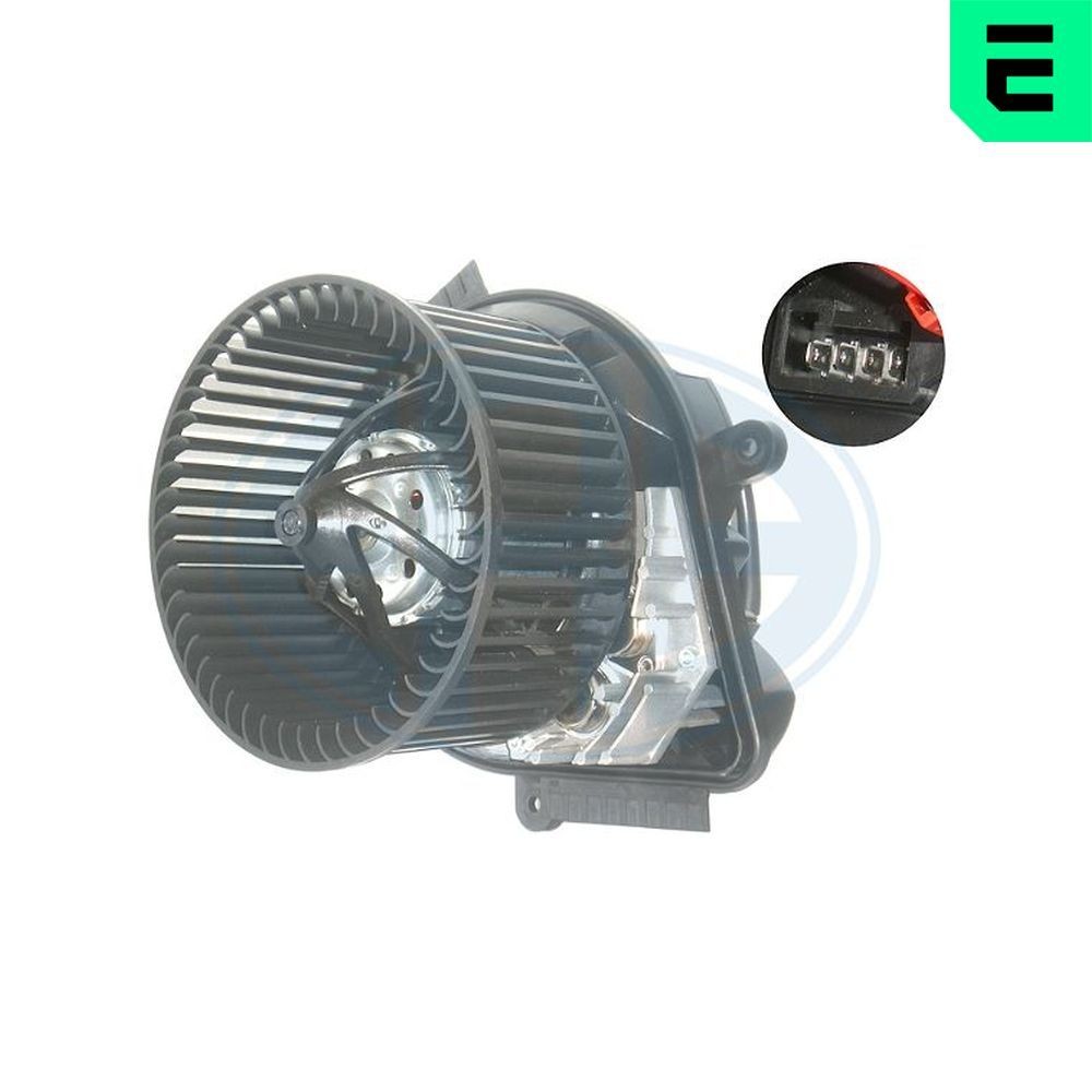 ERA Suction Fan, cabin air 664051 ERA 664051 Peugeot 406 Estate heater blower motor price