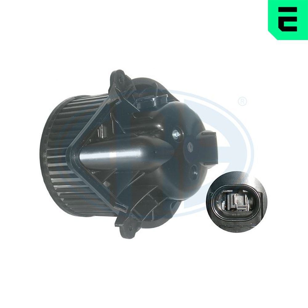 ERA Suction Fan, cabin air 664052 ERA 664052 Peugeot 406 Estate heater fan motor replacement