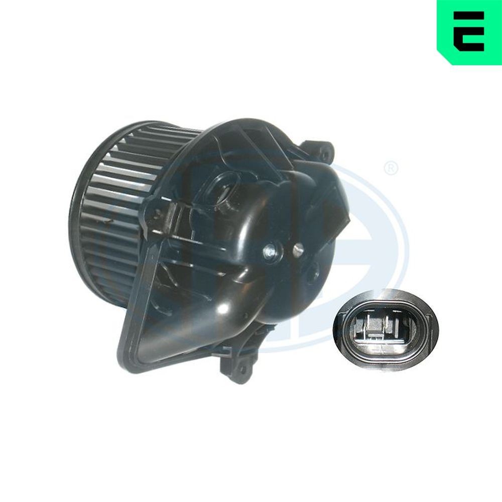 ERA Sugeventilator, kabineluft 664055 ERA 664055 Renault Megane 1 Kabineblæser pris