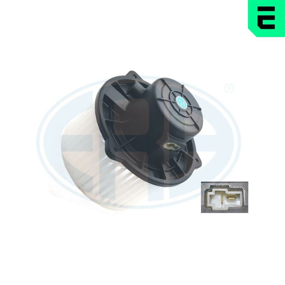 ERA Insugsfläkt, kupéluft 664082 ERA 664082 fläktmotor Hyundai Santa Fe sm pris