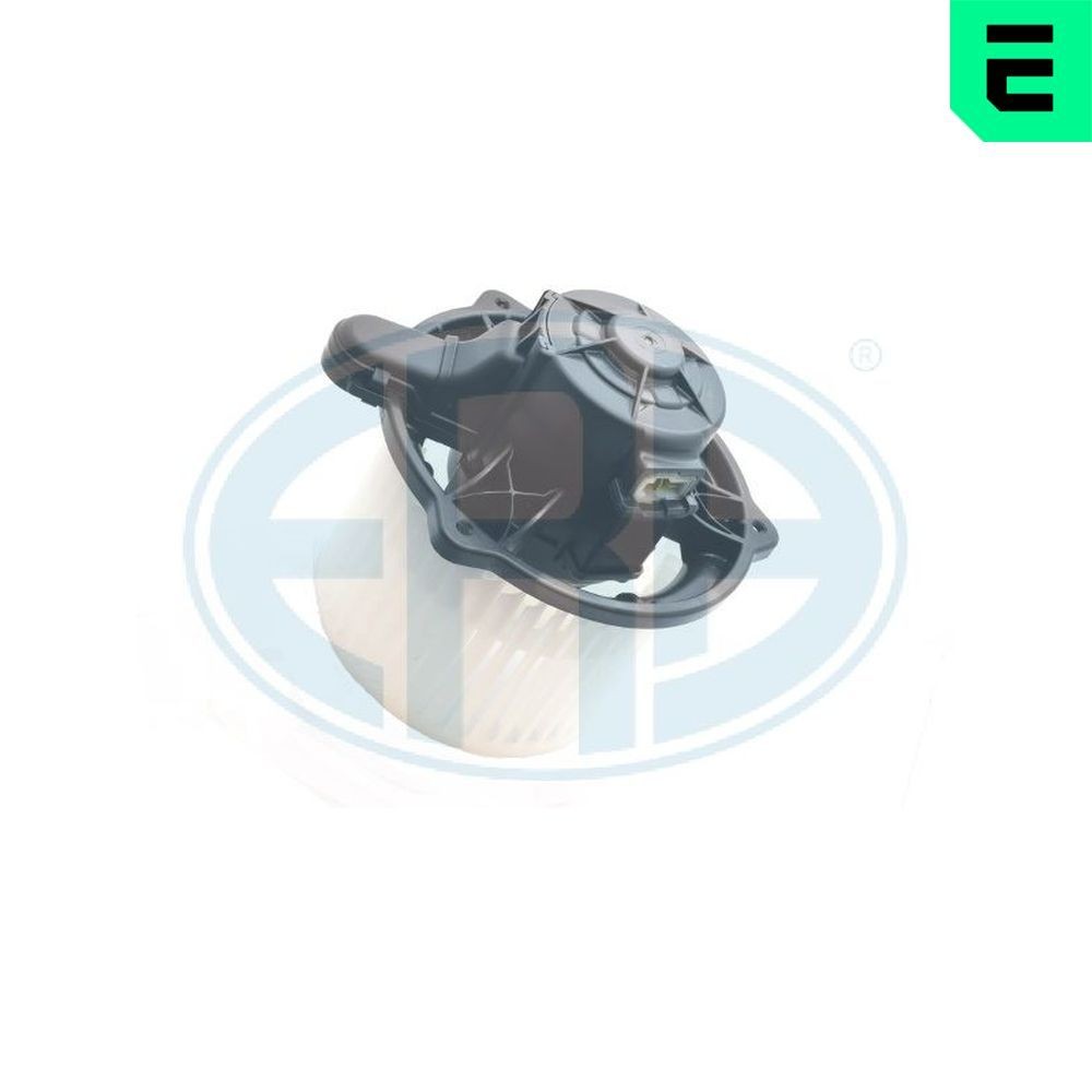 ERA Sugeventilator, kabinluft 664083 ERA 664083 Oppvarming / lufting HYUNDAI i30 I Hatchback (FD) 2010