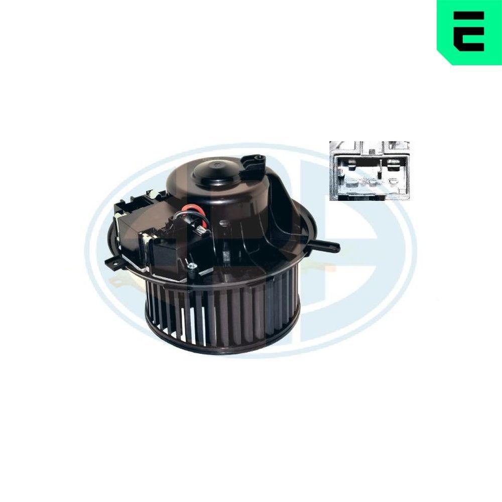 ERA Ventola aspirazione, Aria abitacolo 664093 ERA 664093 Ventola climatizzatore Audi A4 B9 Avant originali prezzo