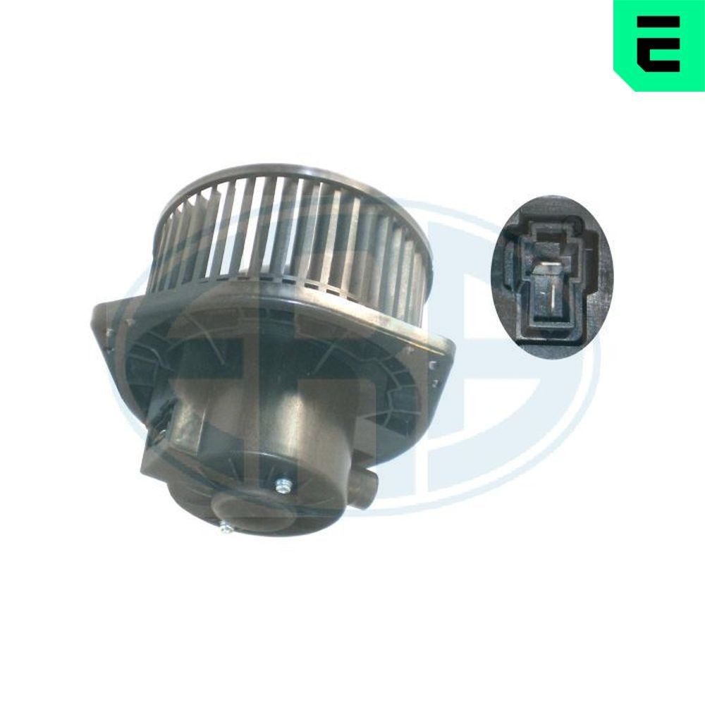 ERA Sisäilman puhallin 664096 ERA 664096 Chevrolet Captiva Sport Lämmitys