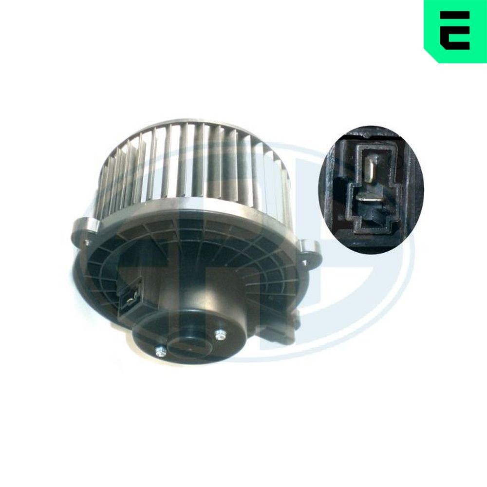 ERA Ventilador de aspiração, ar do habitáculo 664099 ERA Ventilador do habitáculo 664099 experiência