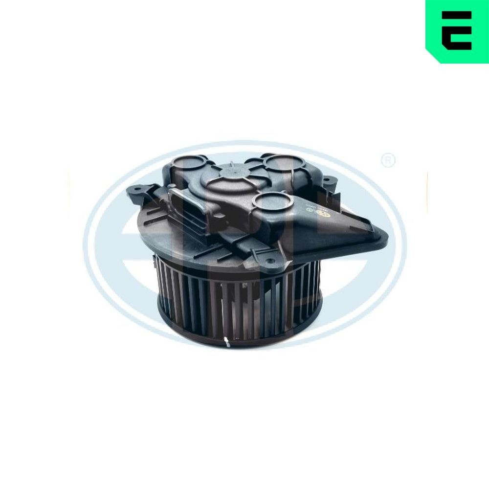 ERA Ventilátor vnútorného priestoru 664101 664101 Ventilátor kúrenia RENAULT TWINGO ERA