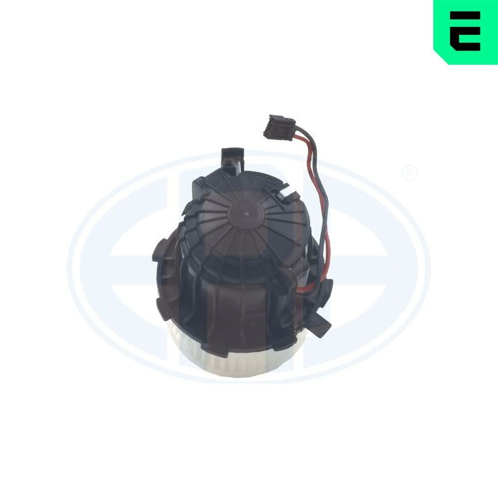 ERA Ventilátor vnútorného priestoru 664123 Vnútorný ventilátor Audi 8KH, B8 664123 ERA