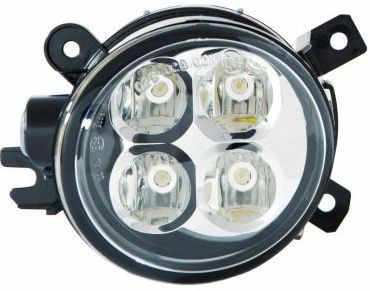 ABAKUS Luz de circulação diurna 665-1601L-AE ABAKUS 665-1601L-AE Luz de circulação diurna SSANGYONG REXTON custo