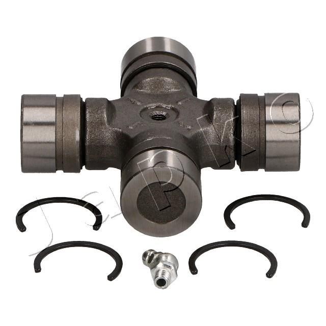 JAPKO Hardyscheibe 66503 Gelenkscheibe JAPKO SsangYoung ACTYON 66503