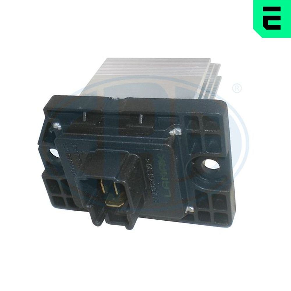 ERA Rezistors, Salona ventilators 665044 665044 Rezistors salona ventilators HYUNDAI GRANDEUR ERA