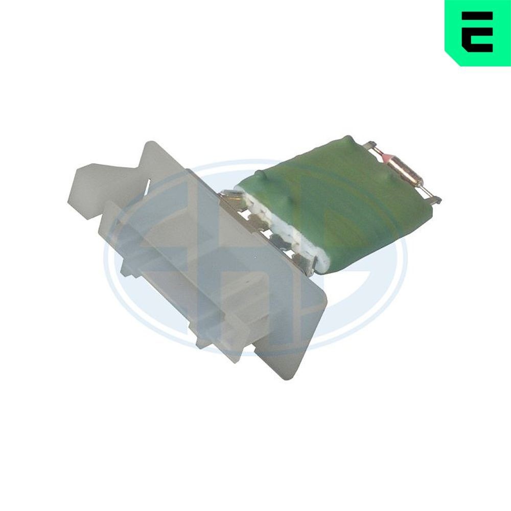 ERA Resistência, ventilador do habitáculo 665052 Resistência do ar condicionado ERA Alfa Romeo GIULIA 665052
