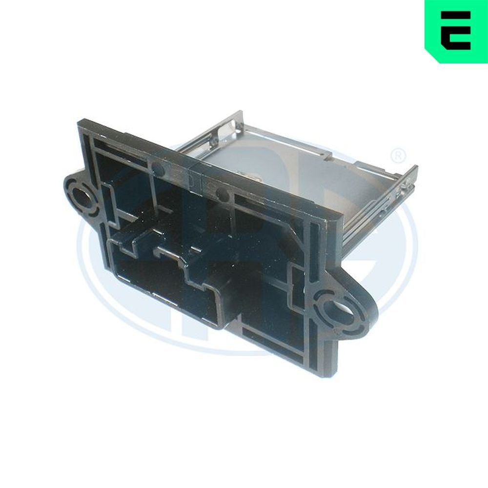 ERA Motstand, kupévifte 665055 665055 Motstand varmeapparat NISSAN TIIDA ERA