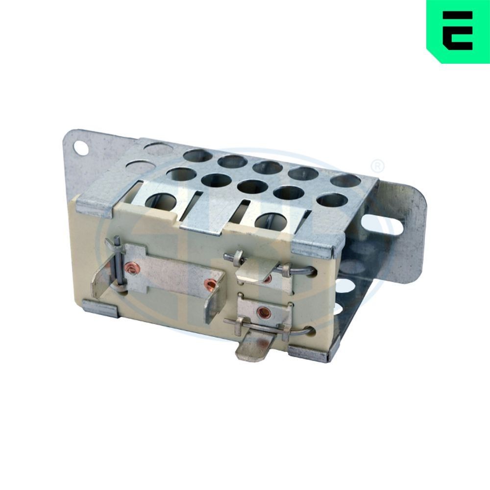 ERA Resistenza ventola abitacolo 665071 ERA 665071 Resistenza ventola abitacolo Transit Mk7 Camion pianale / Telaio (V363) prezzo