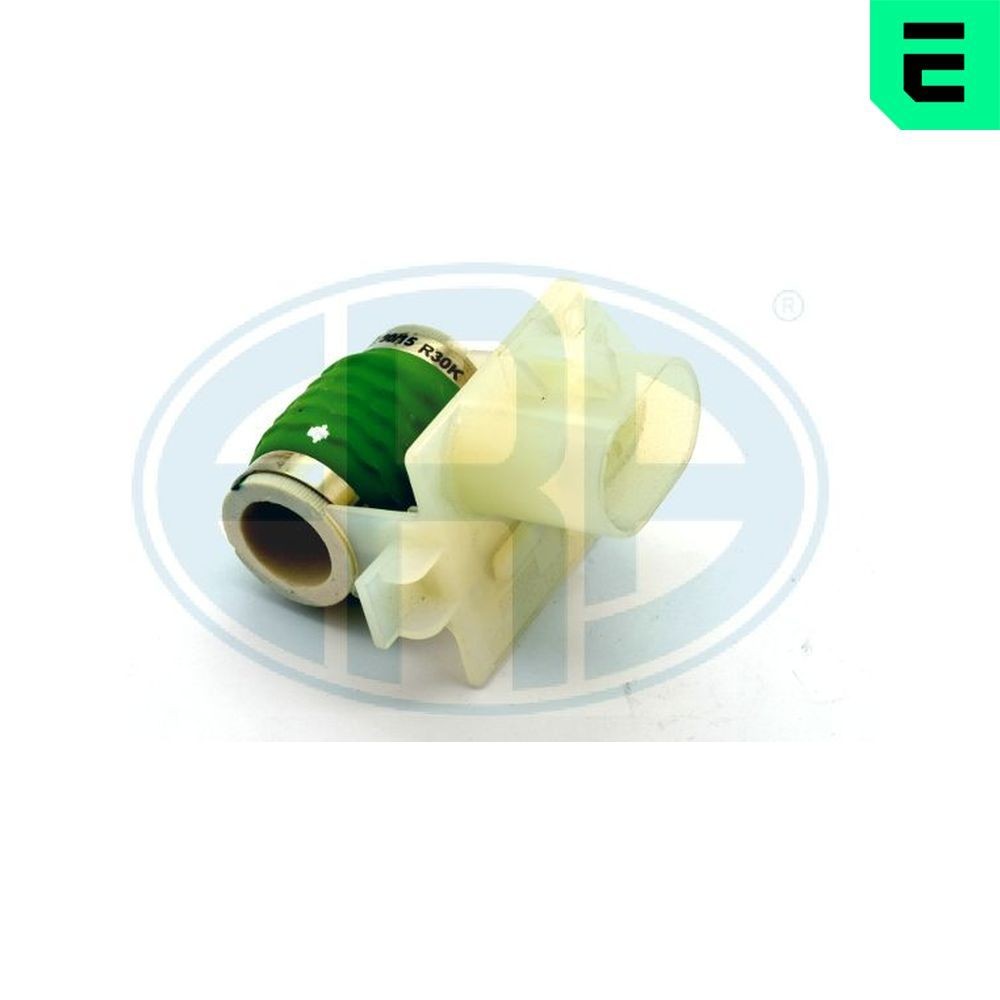 ERA Résistance, pulseur d'air habitacle 665080 Fiat SEICENTO Resistance pulseur d'air ERA 665080