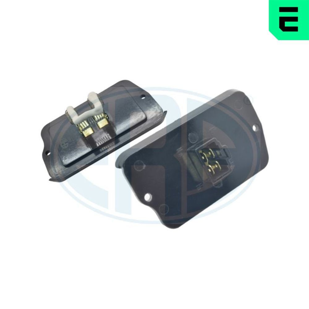 ERA Odpor vnútorného ventilátora 665100 665100 Odpor vnútorného ventilátora ROVER 600 ERA