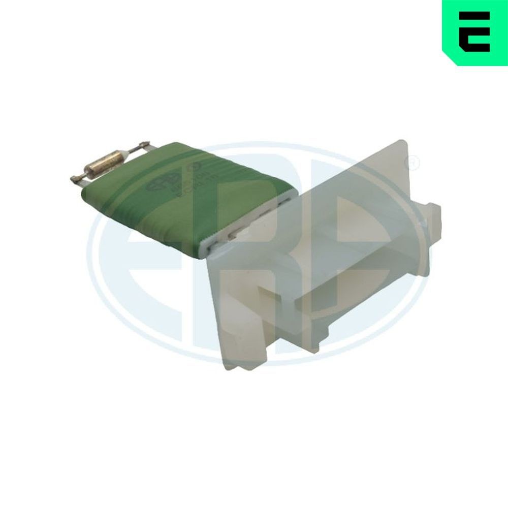 ERA Fläktmotstånd 665106 665106 ERA motstånd kupefläkt MERCEDES-BENZ T2