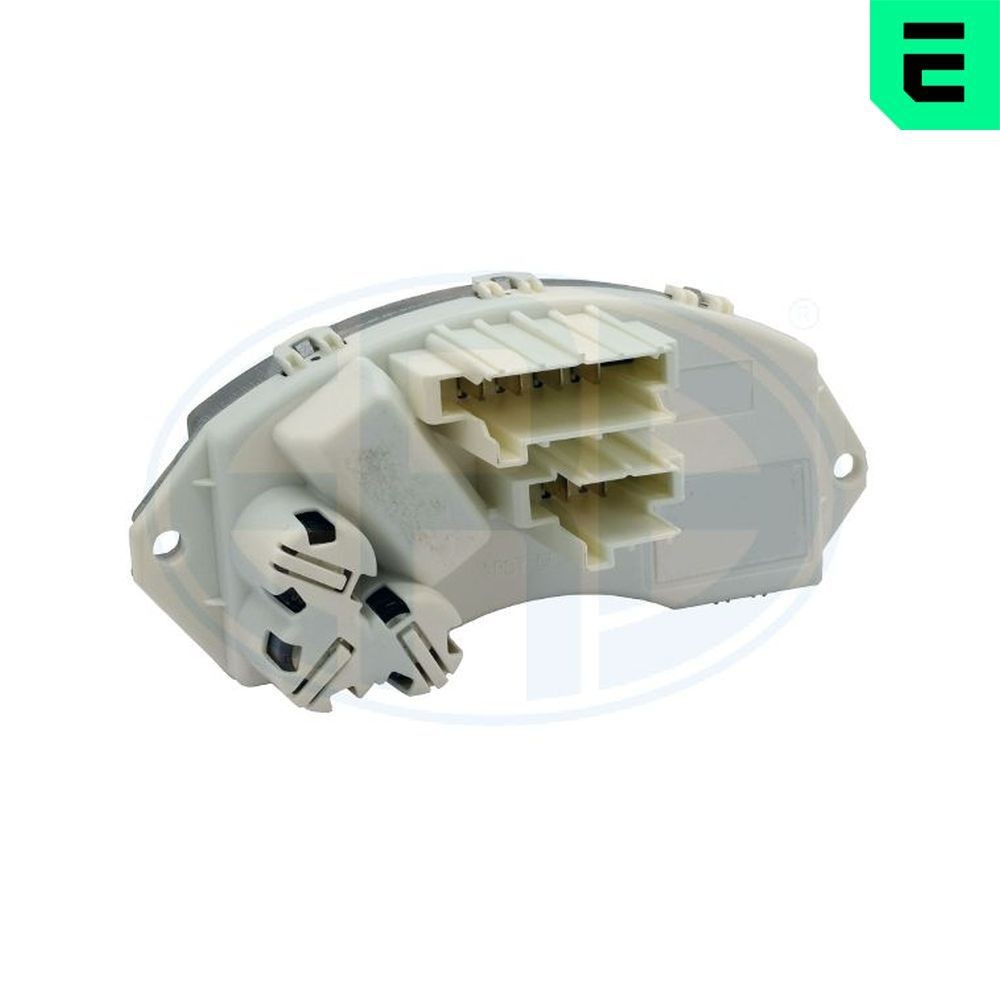 ERA Resistência, ventilador do habitáculo 665112 ERA 665112 Resistência, ventilador do habitáculo BMW 3 Sedan (E30) M3 2.3 195 cv 1989