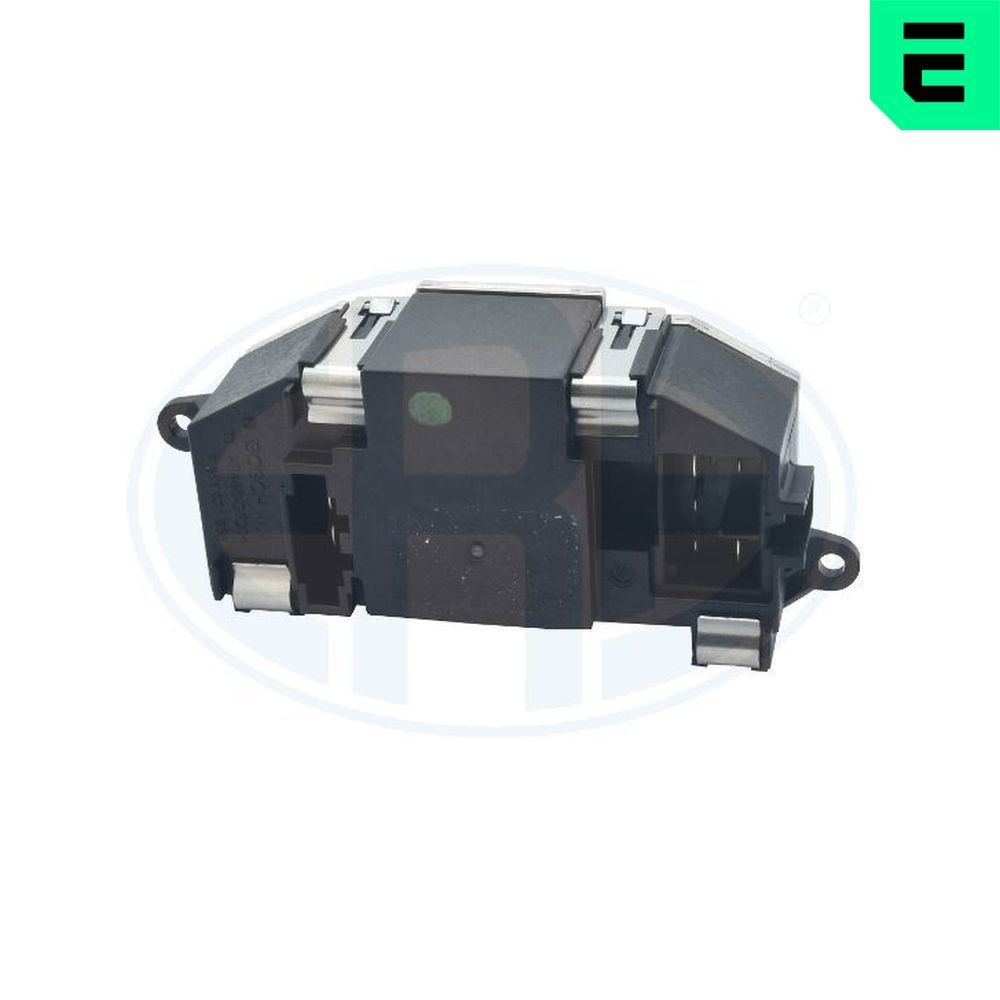 Odpor vnútorného ventilátora ERA 665123 ERA 665123 Odpor vnútorného ventilátora Volkswagen TOURAN 2014