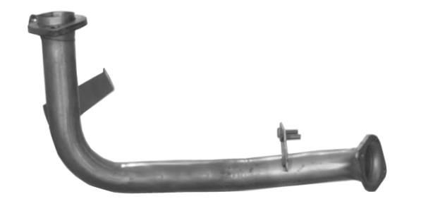 VEGAZ Výfukové potrubie OR-269 VEGAZ OR-269 originálne Vyfukove potrubie Astra Mk2 Saloon cena
