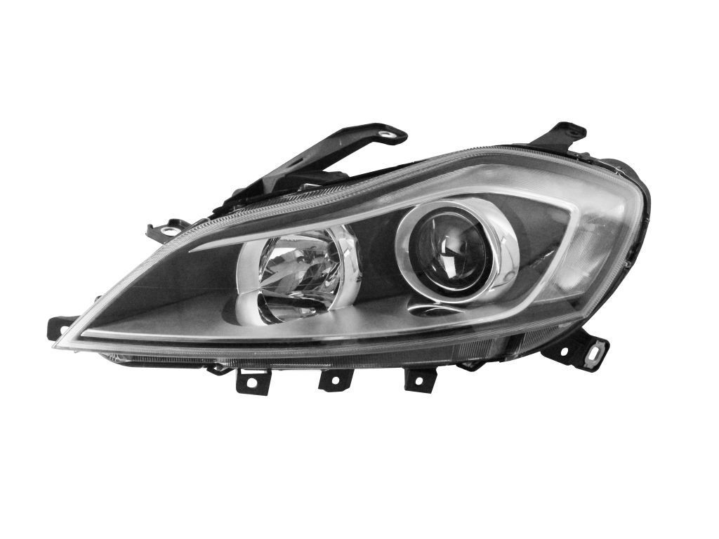 ABAKUS Frontlykter 666-1117LMLD-EM Frontlykter Lancia 838 666-1117LMLD-EM ABAKUS