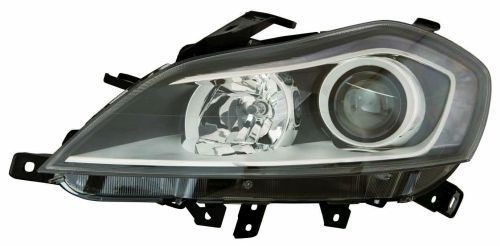 Koplamp ABAKUS 666-1117RMLD-EM ABAKUS 666-1117RMLD-EM Koplampen set LANCIA MUSA 2005