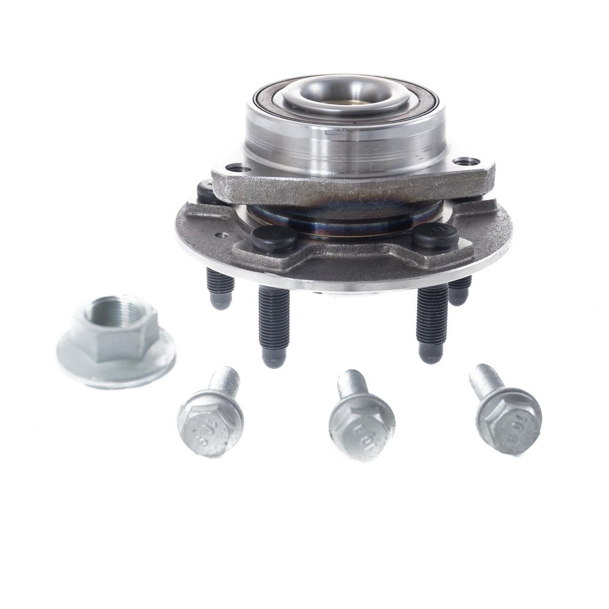 MASTER-SPORT Kit cuscinetto ruota 6666-SET-MS 6666-SET-MS Mozzo ruota MASTER-SPORT CHEVROLET EPICA costo