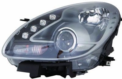 Priekšējie lukturi ABAKUS 667-1118LMLDEM7 ABAKUS 667-1118LMLDEM7 Priekšējie lukturi ALFA ROMEO GIULIETTA 2014