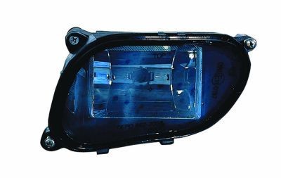 Mistlamp ABAKUS 667-2001R-UE-N ABAKUS 667-2001R-UE-N Mistlichten ALFA ROMEO 145 2000
