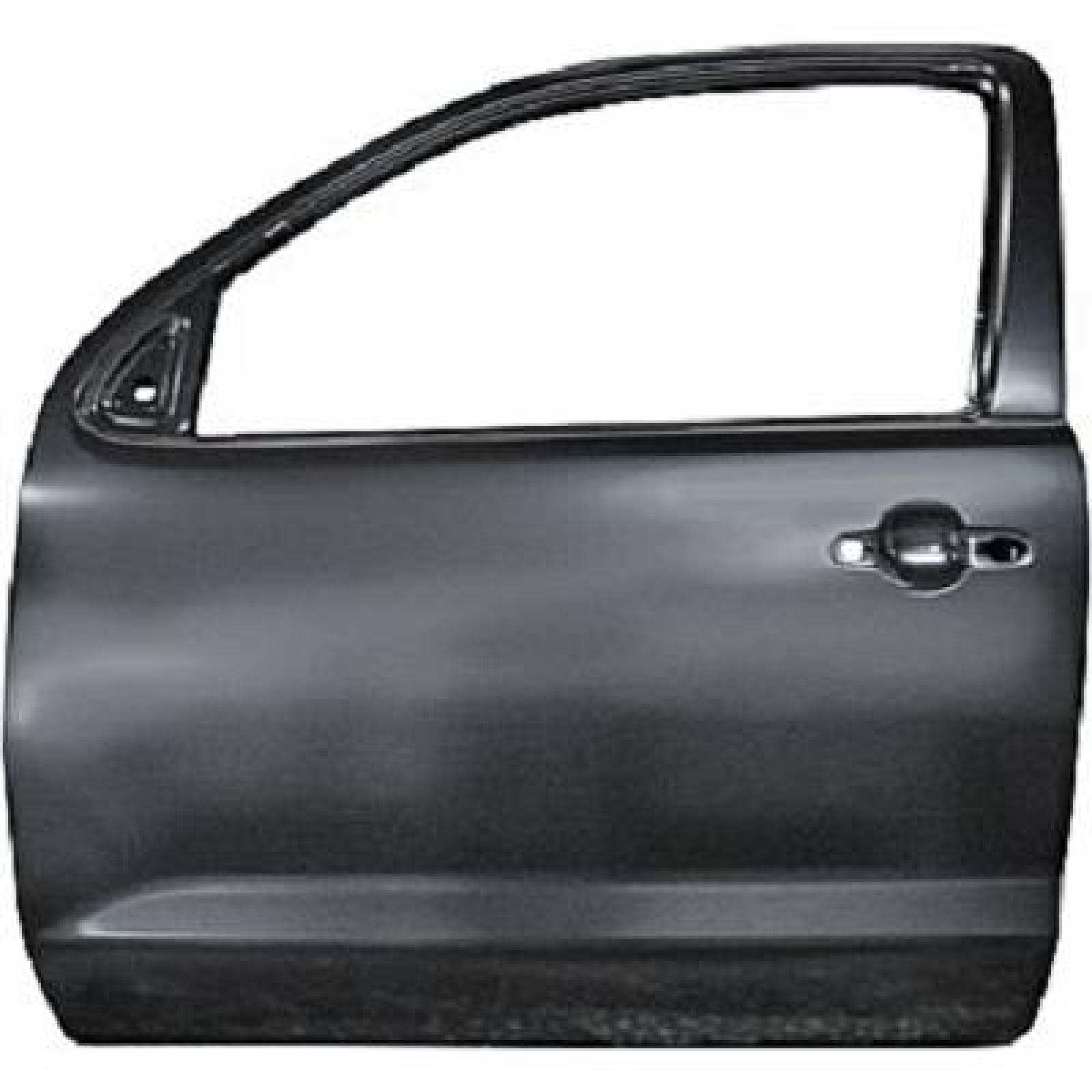 DIEDERICHS Door repair panel 6684825 DIEDERICHS 6684825 Door repair panel