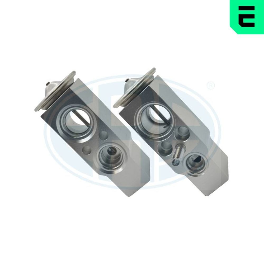 ERA Válvula de expansão, ar condicionado 669001 Válvula de expansão ar condicionado ERA BMW Série 5 669001
