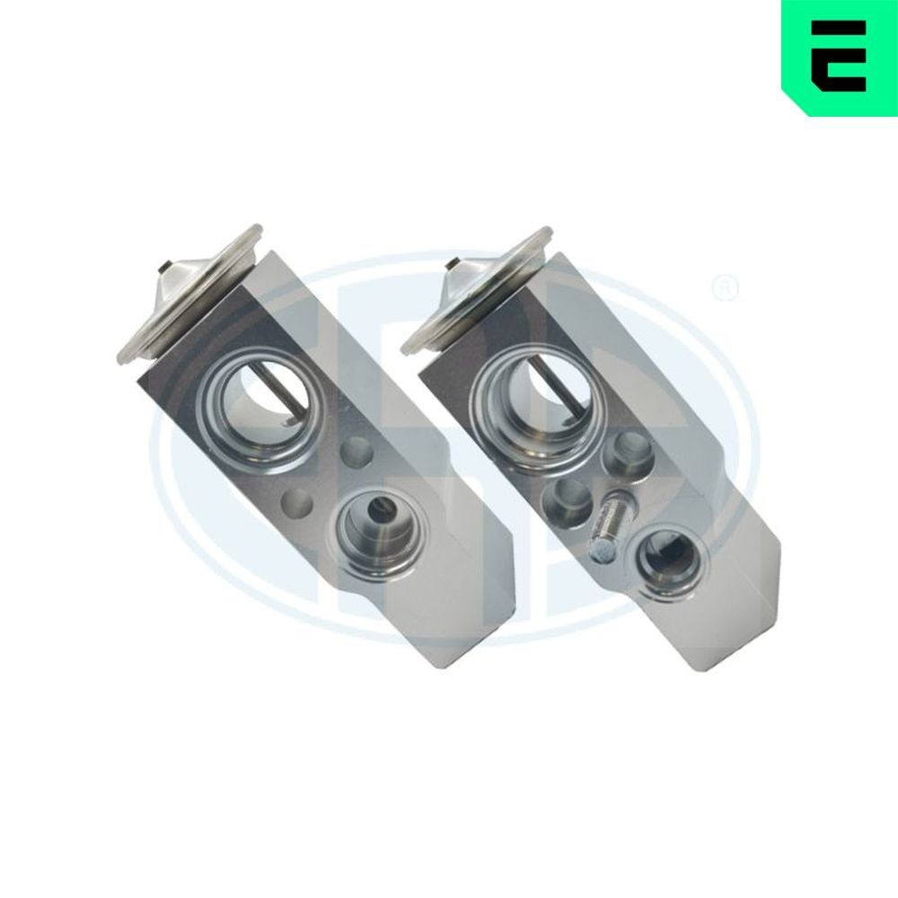 ERA Válvula de expansão, ar condicionado 669008 ERA 669008 Válvula de expansão BMW E38 preço