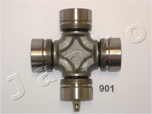 JAPKO Hardyscheibe 66901 66901 Hardyscheibe JAPKO AUDI A4