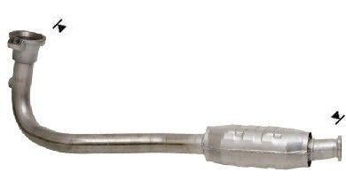 VEGAZ Καταλύτης FK-921 VEGAZ FK-921 Καταλύτες Escort Mk6 Sedan (GAL, AFL) γνήσια τιμες