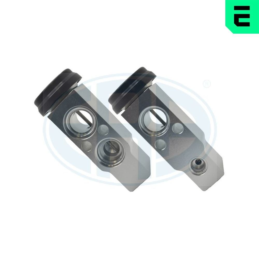 ERA Expansionsventil, Klimaanlage 669014 669014 Expansionsventil CITROËN C1 ERA kaufen