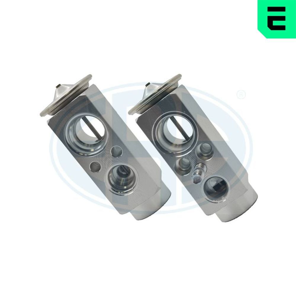 ERA Expansionsventil, Klimaanlage 669016 669016 Expansionsventil Klimaanlage CITROËN C1 ERA kaufen