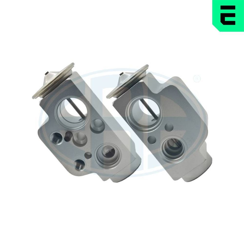 ERA Expansionsventil till AC 669023 669023 ERA expansionsventil till ac Renault MEGANE